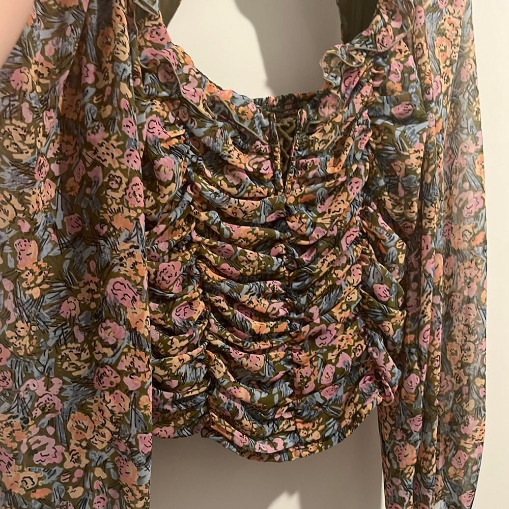 Free People Blouse